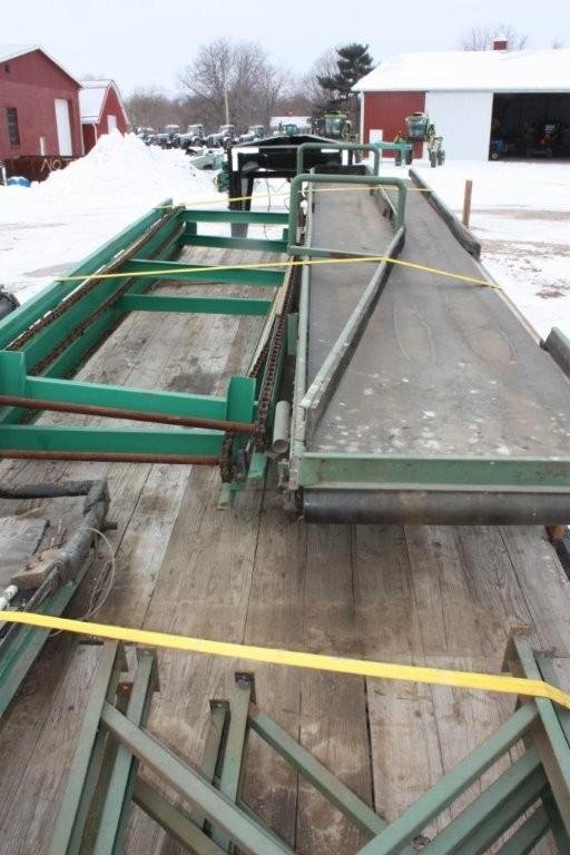 Property photo 1249 - EQUIPMENT AUCTION